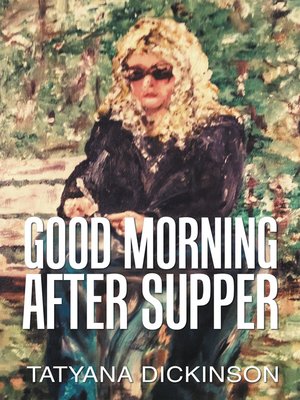 cover image of Good Morning After Supper